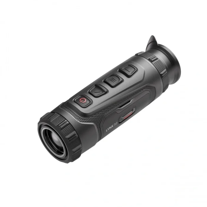 Kamera termowizyjna termowizor HIKMICRO Lynx 3.0 LH25 (548-296)